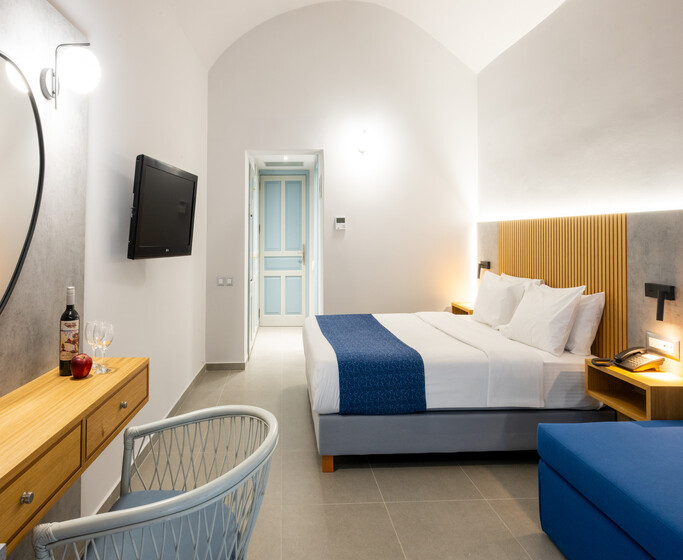 Doppelzimmer