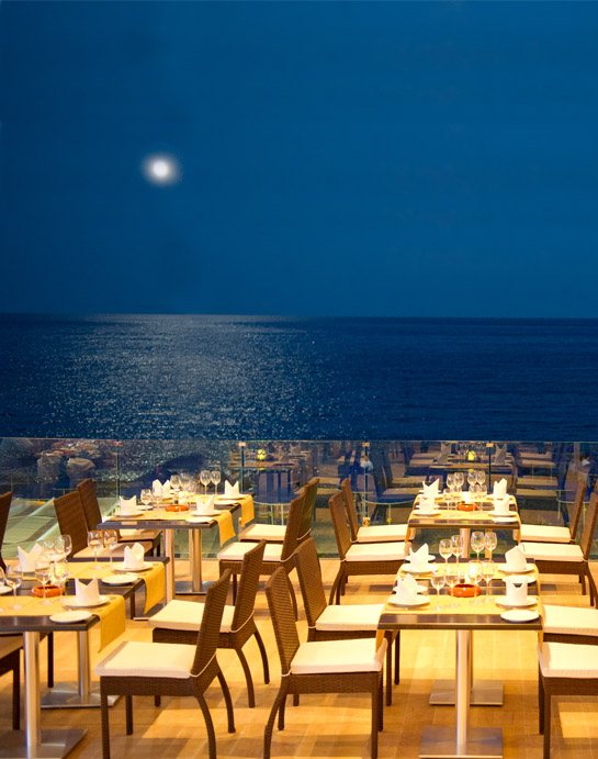 Mamma Mia: Themen-Restaurant
