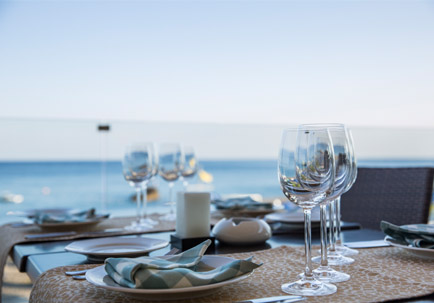 Mamma Mia: Theme Restaurant