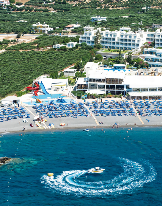 Der Strand